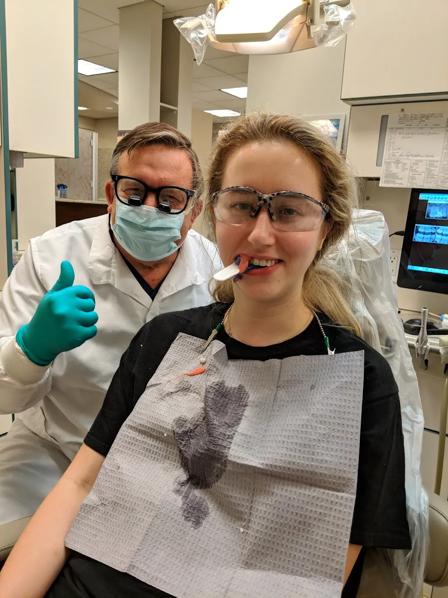 Dental Care Professionals Picture 1