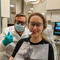 Dental Care Professionals ico