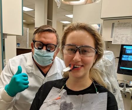 Dental Care Professionals