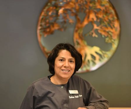 David Bertagna DDS Parkview Dental Care