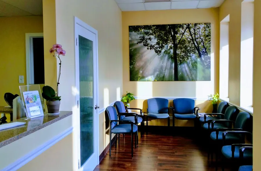 Forever Dental - Belmont Avenue Picture 1
