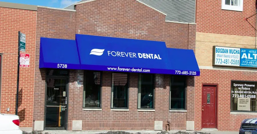 Forever Dental - Belmont Avenue Picture 2