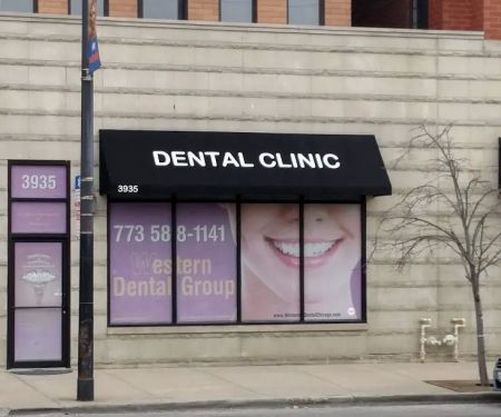 Western Dental Group