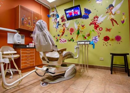 Dr. Mo Pezeshk - DDS