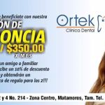 clinica dental ORTEK