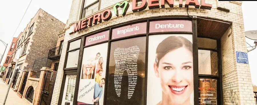 Metro Dental LLC Picture 2