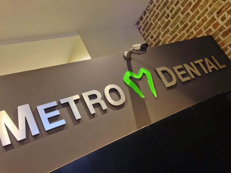 Metro Dental LLC Picture 3