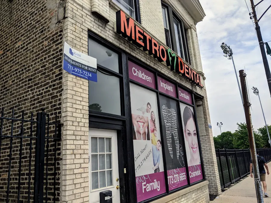 Metro Dental LLC Picture 4