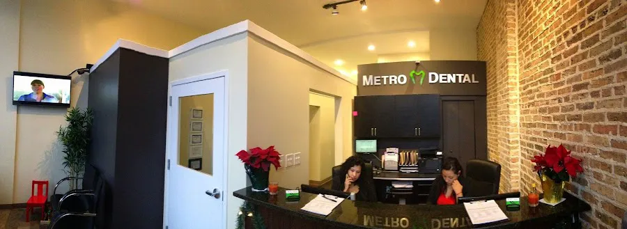 Metro Dental LLC Picture 1