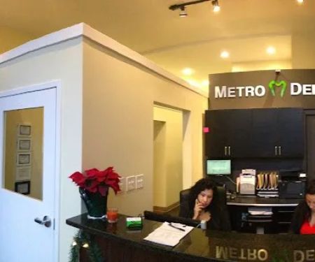 Metro Dental LLC