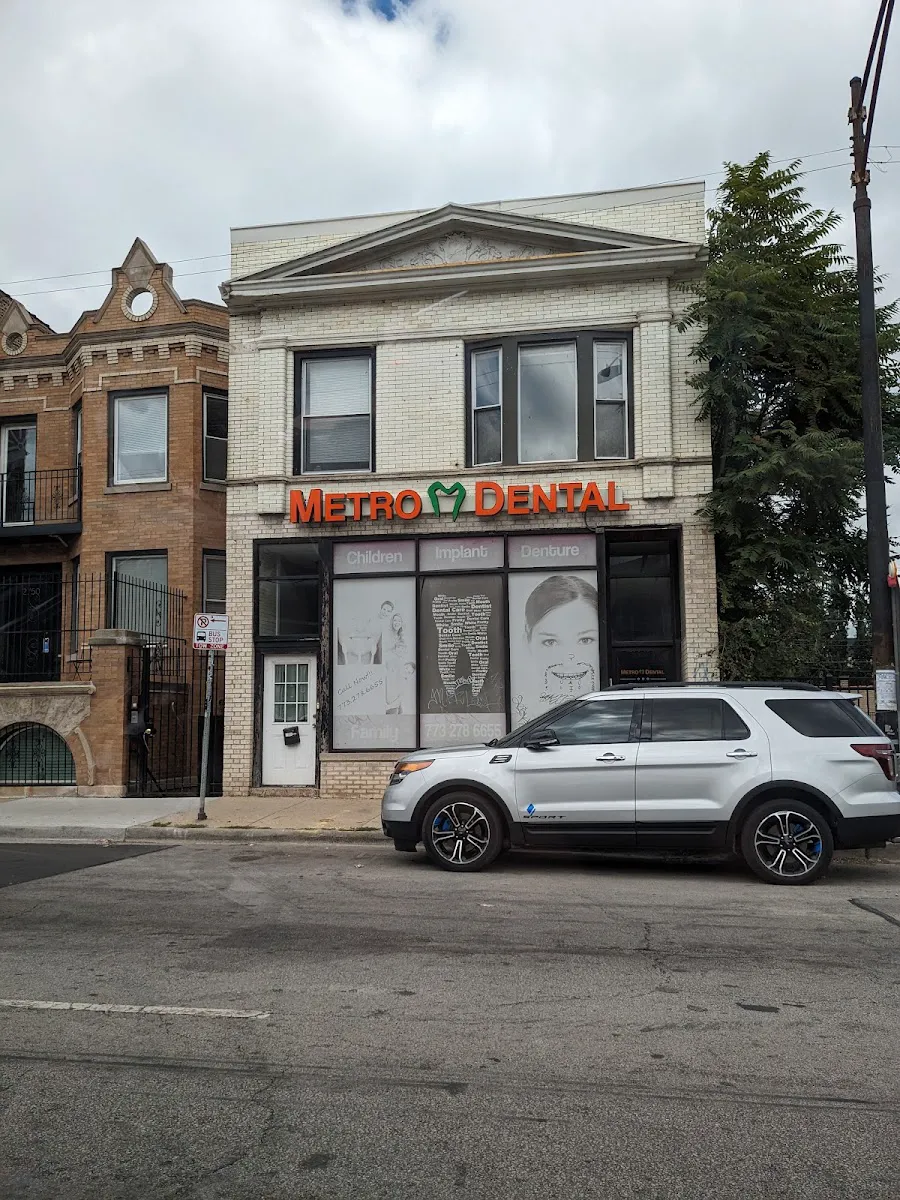 Metro Dental LLC Picture 5