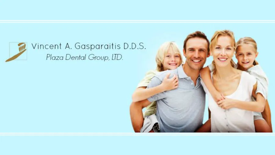 Plaza Dental Group, Ltd. : Vincent Gasparaitis DDS Picture 3
