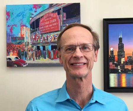 Plaza Dental Group, Ltd. : Vincent Gasparaitis DDS