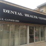 Glen E. Ganser DDS