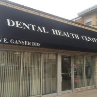 Glen E. Ganser DDS ico