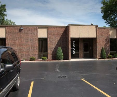 College Drive Dental Associates