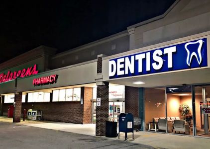 Bridgeview Smiles