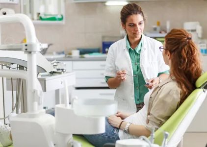 Emergency Dentist