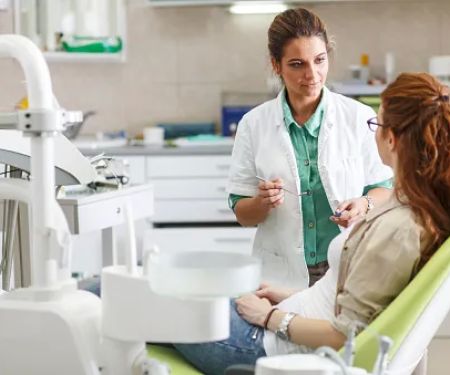 Emergency Dentist