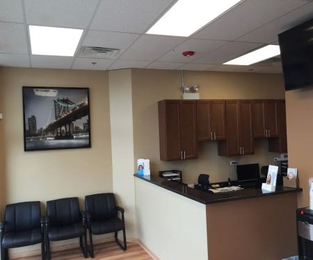 International Dental Of Bridgeview