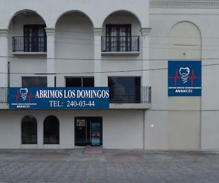 Centro Medico Odontológico Avancée