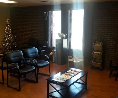 Krupa Dental Care