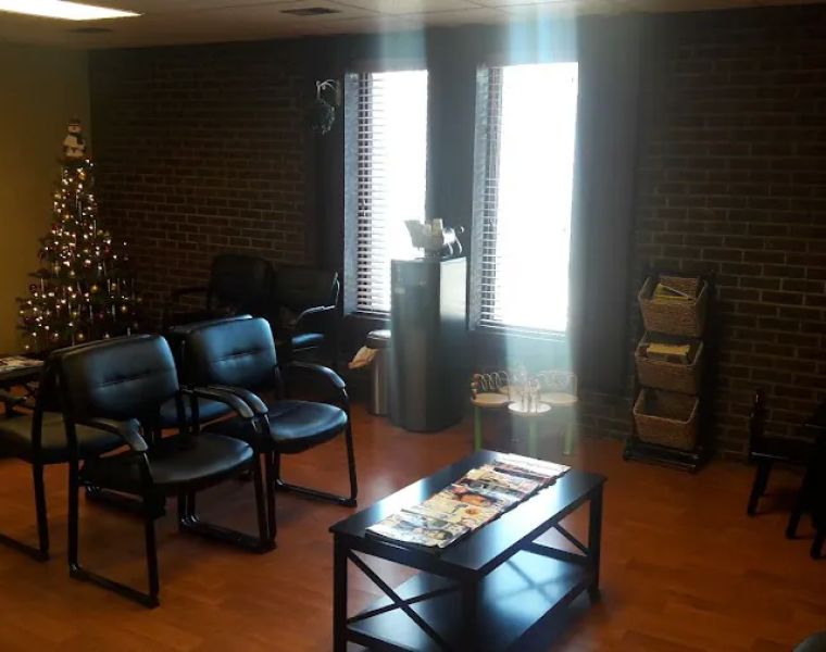 Krupa Dental Care