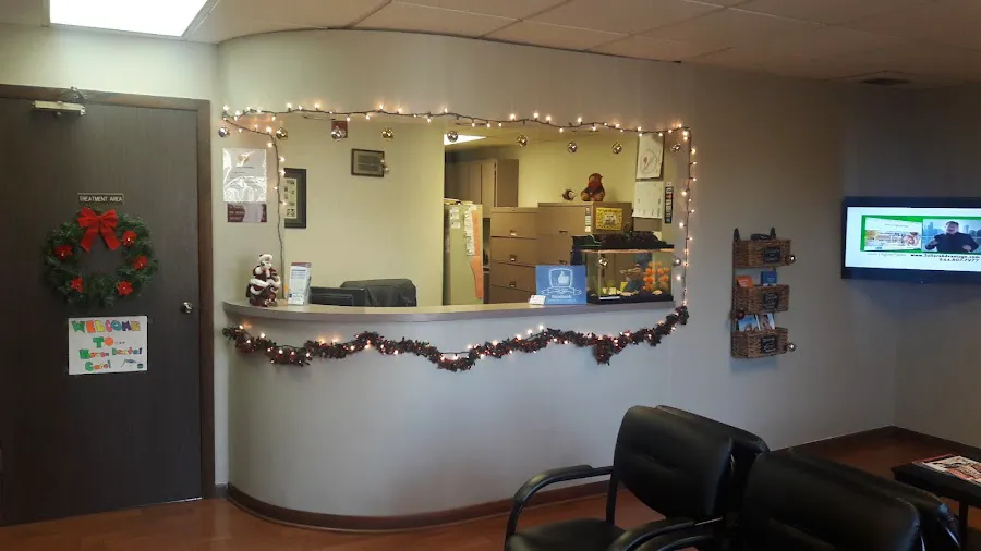 Krupa Dental Care Picture 2
