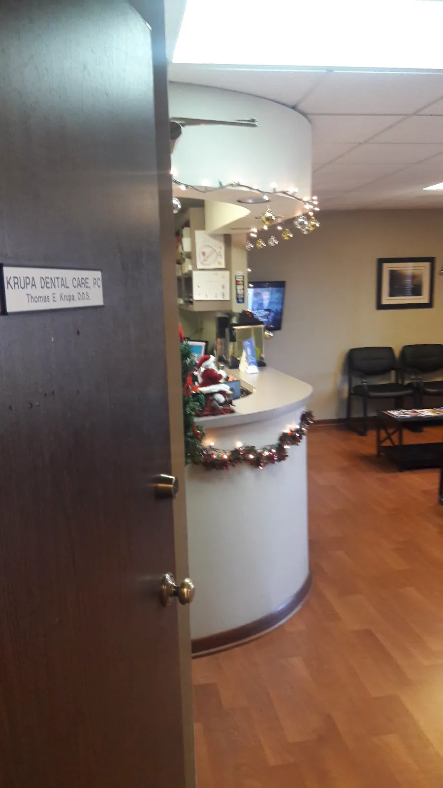 Krupa Dental Care Picture 5