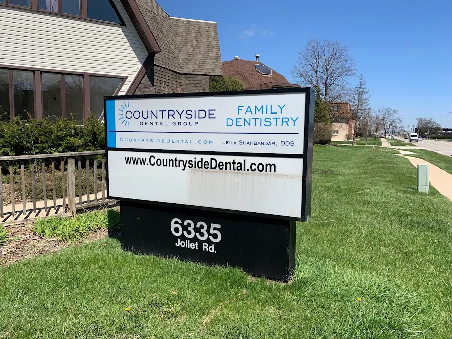 Countryside Dental Group Picture 6