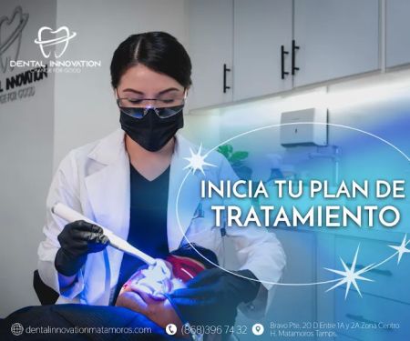 Dental Innovation