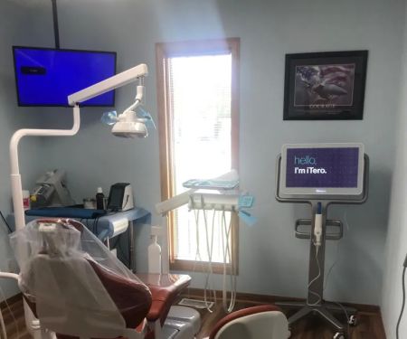 CreekPoint Dental/Painless Emergency Dentist