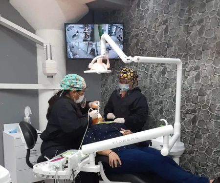 Dentalxpress Matamoros