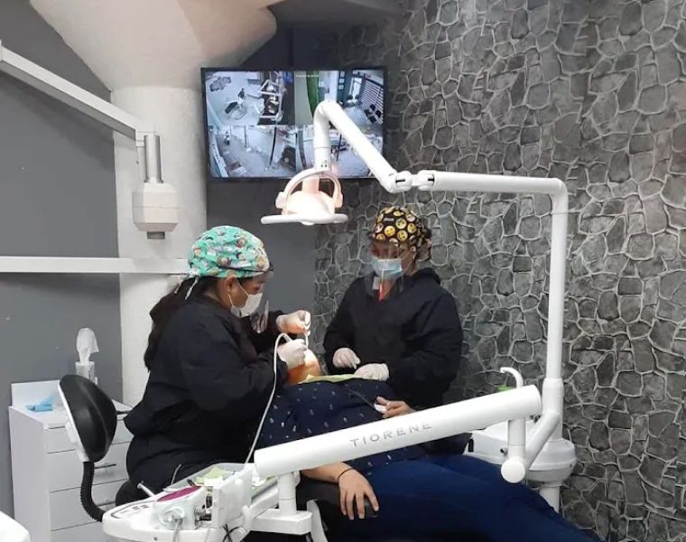 Dentalxpress Matamoros