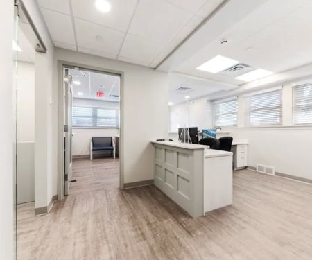 Midwest Dental Center