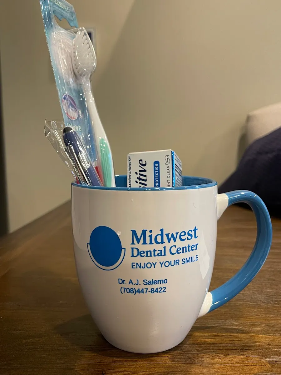 Midwest Dental Center 7