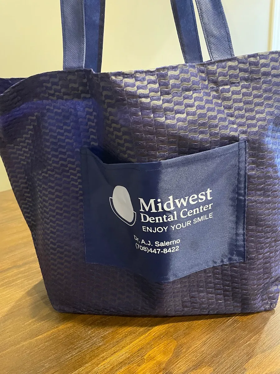 Midwest Dental Center 9