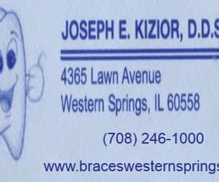 Kizior Orthodontics