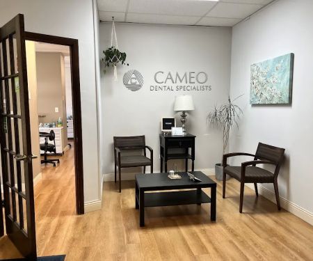 Dr. Michael P. Munaretto, DDS