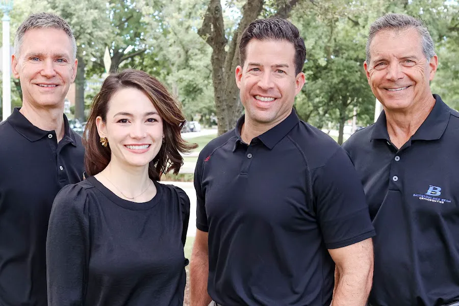 Battistoni Beam Polivka Orthodontics Picture 1