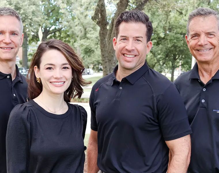 Battistoni Beam Polivka Orthodontics