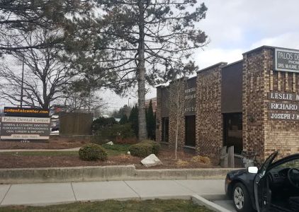 Palos Dental Center