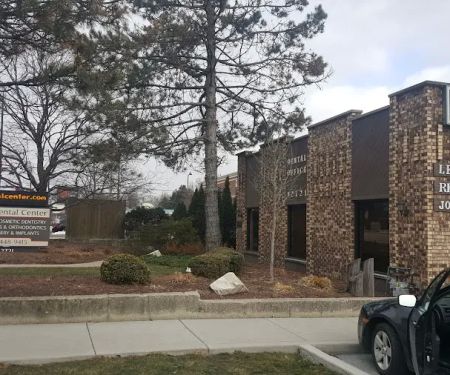 Palos Dental Center