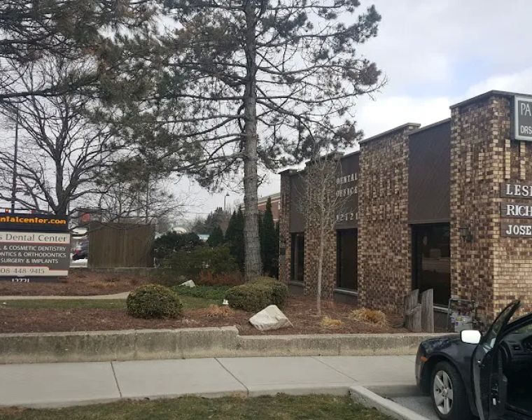 Palos Dental Center