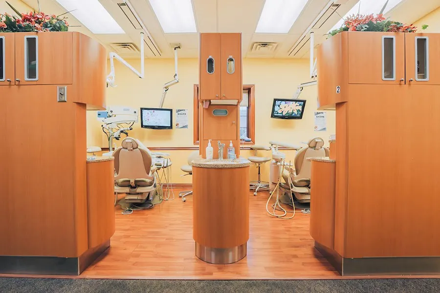 American Dental Picture 8