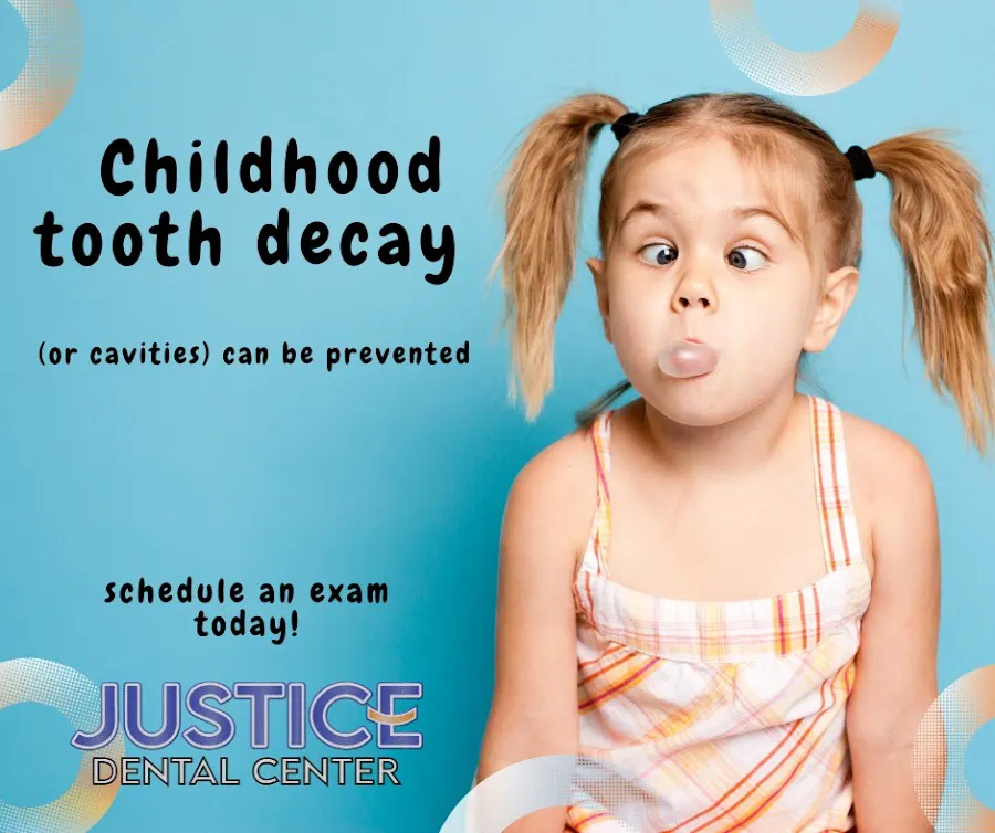 Justice Dental Center Picture 5