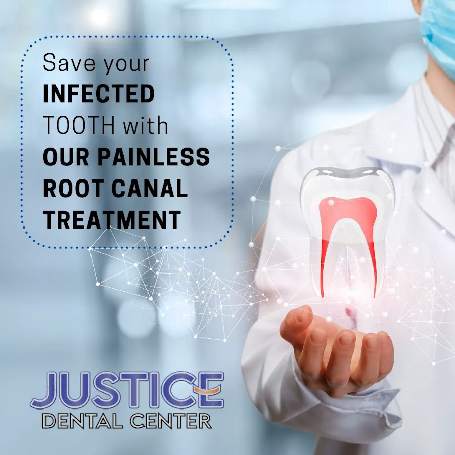 Justice Dental Center Picture 4