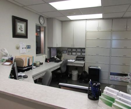 Brian M. Karshen DDS Ltd. Practice Limited to Periodontics