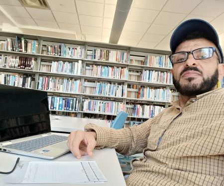 Magdi Tayseer Ibrahim