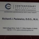 Contemporary Endodontics